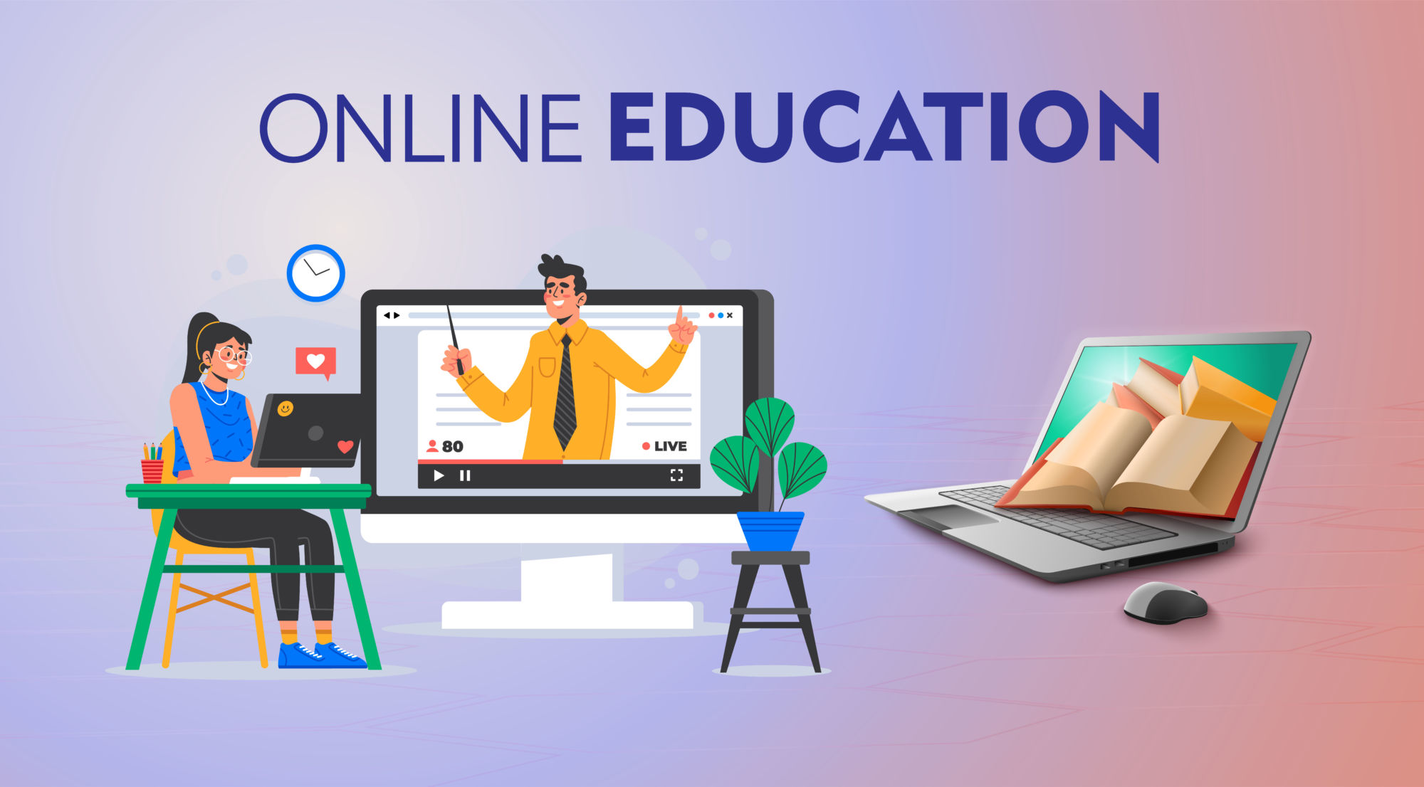 Kelas Online