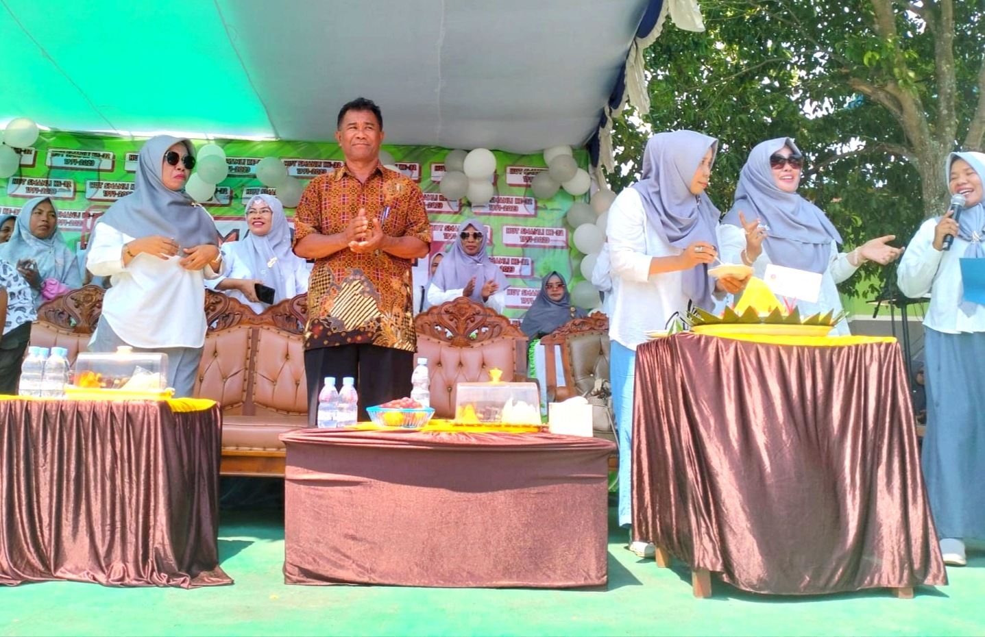 rayakan-ulang-tahun-ke-32-sma-negeri-5-kota-ternate-gelar-berbagai-lomba